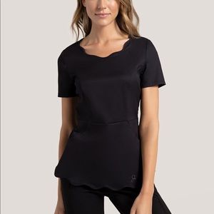 Jaanuu Jolie collection scrub top